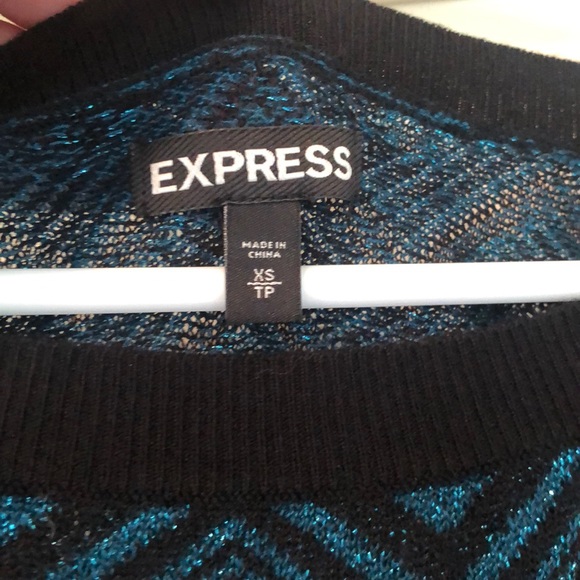 Express Top - Picture 3 of 3